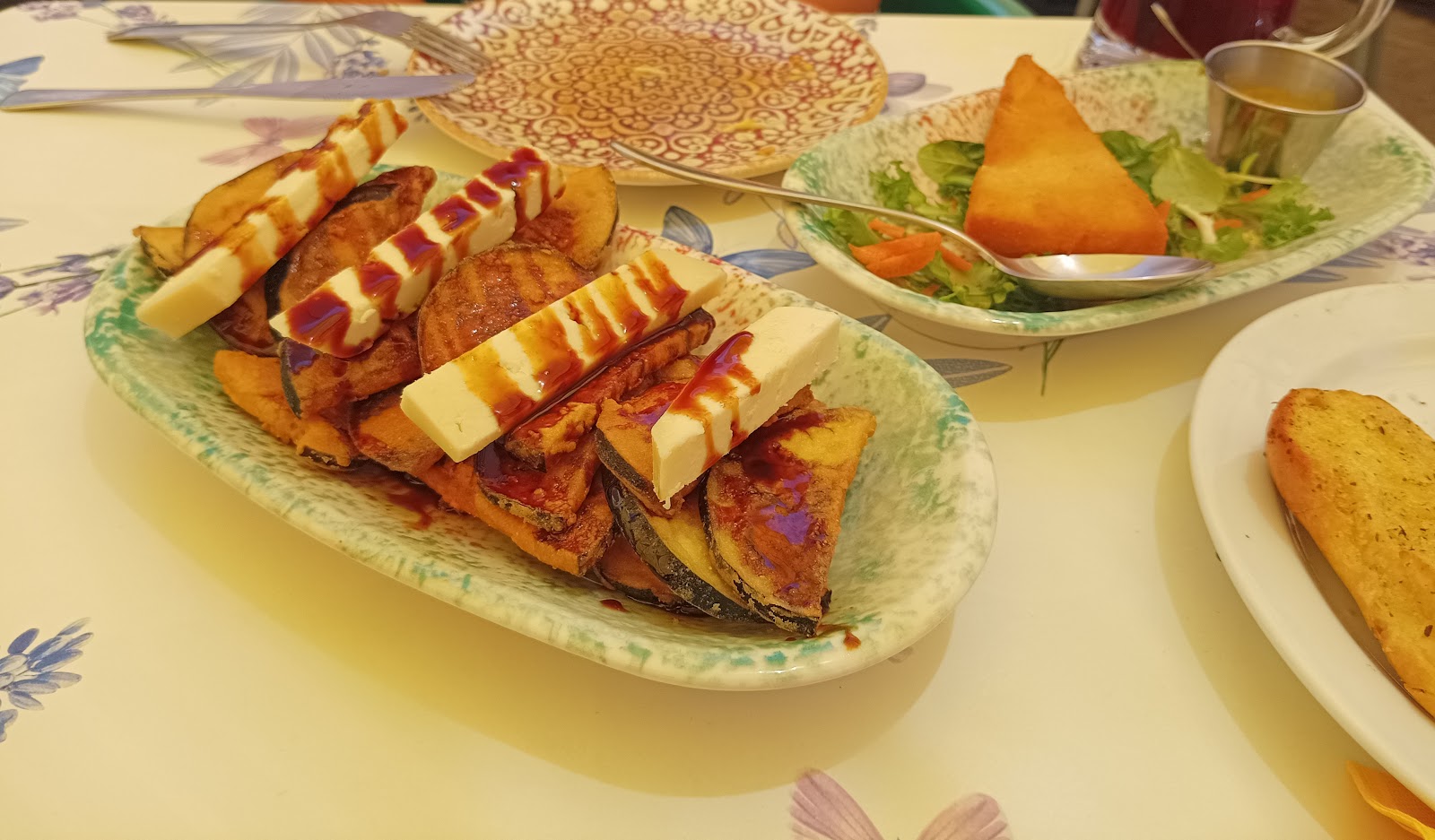 Restaurante Canario de Oro