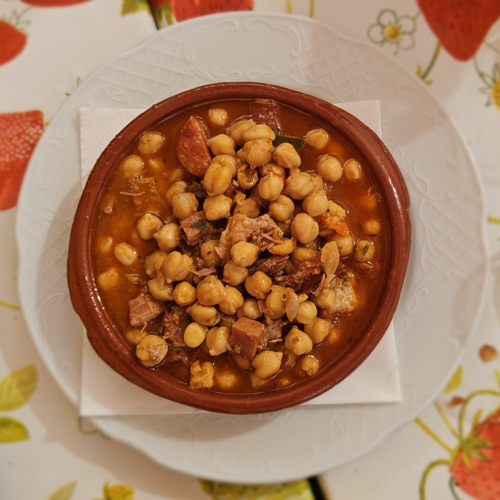 Restaurante Canario de Oro