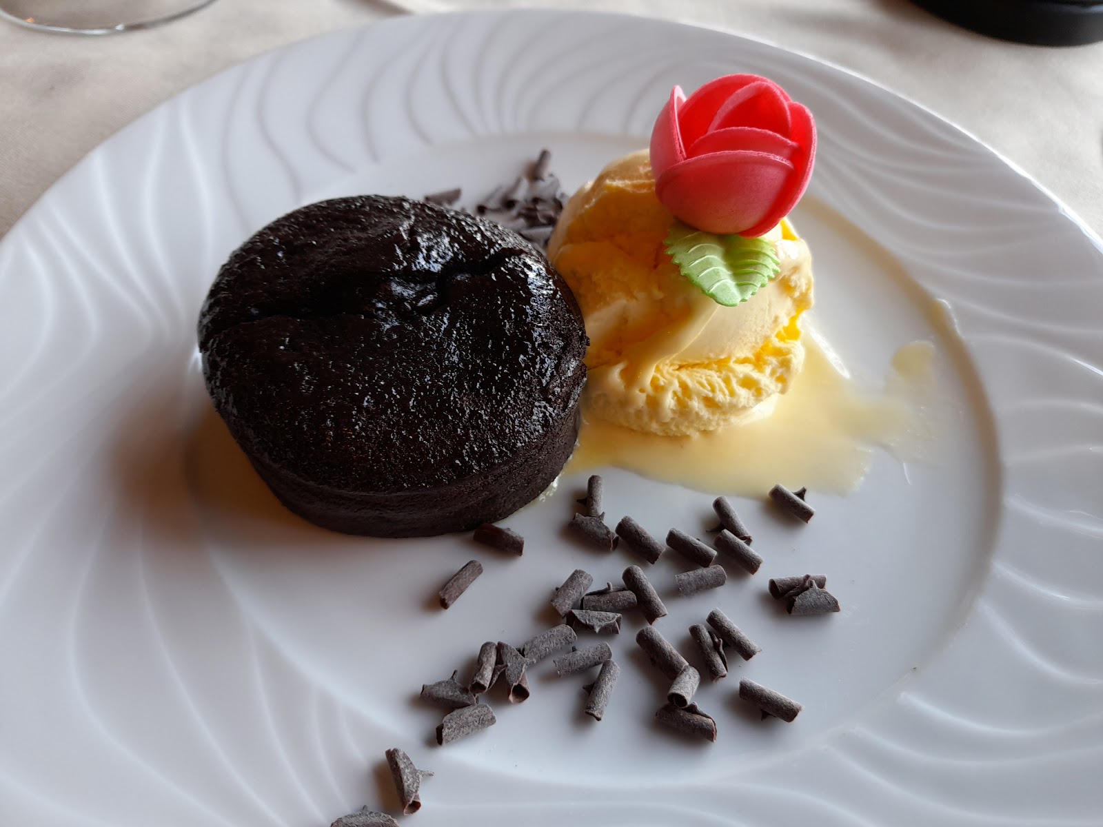 Restaurante Fran's Gourmet