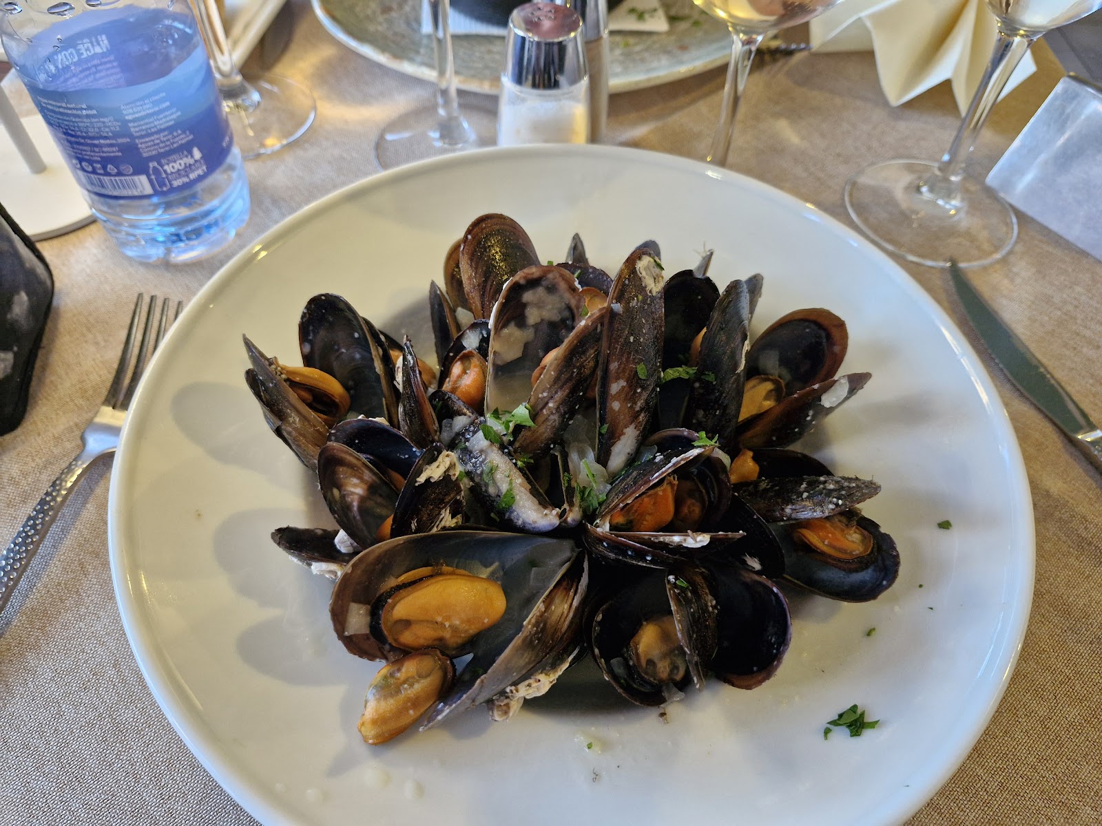 Restaurante Fran's Gourmet