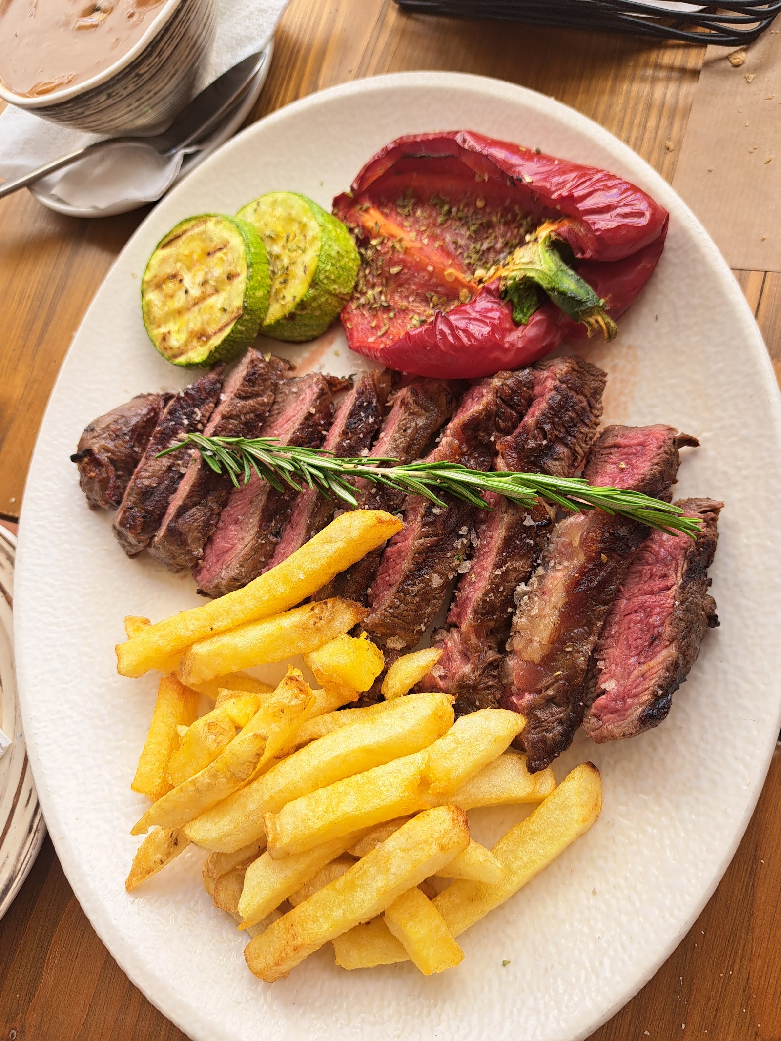 RESTAURANTE GRILL EL GRANERO 🇮🇨san Agustín🌽