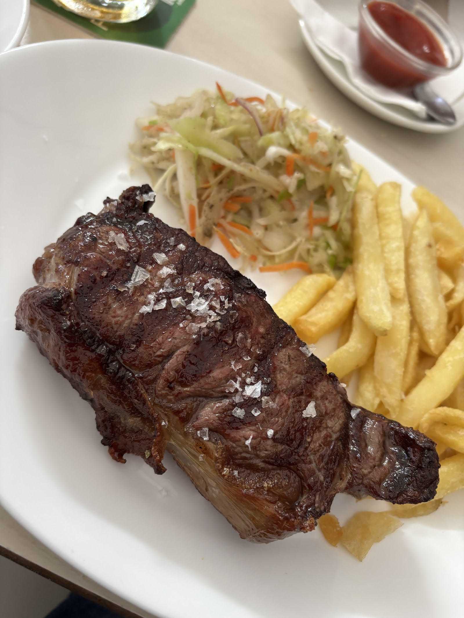 Restaurante Los Tabaibales