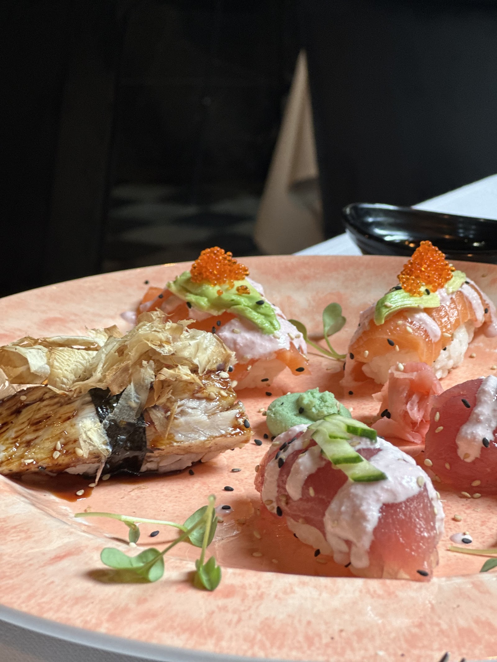 Selvático Sushi & Grill Puerto Rico