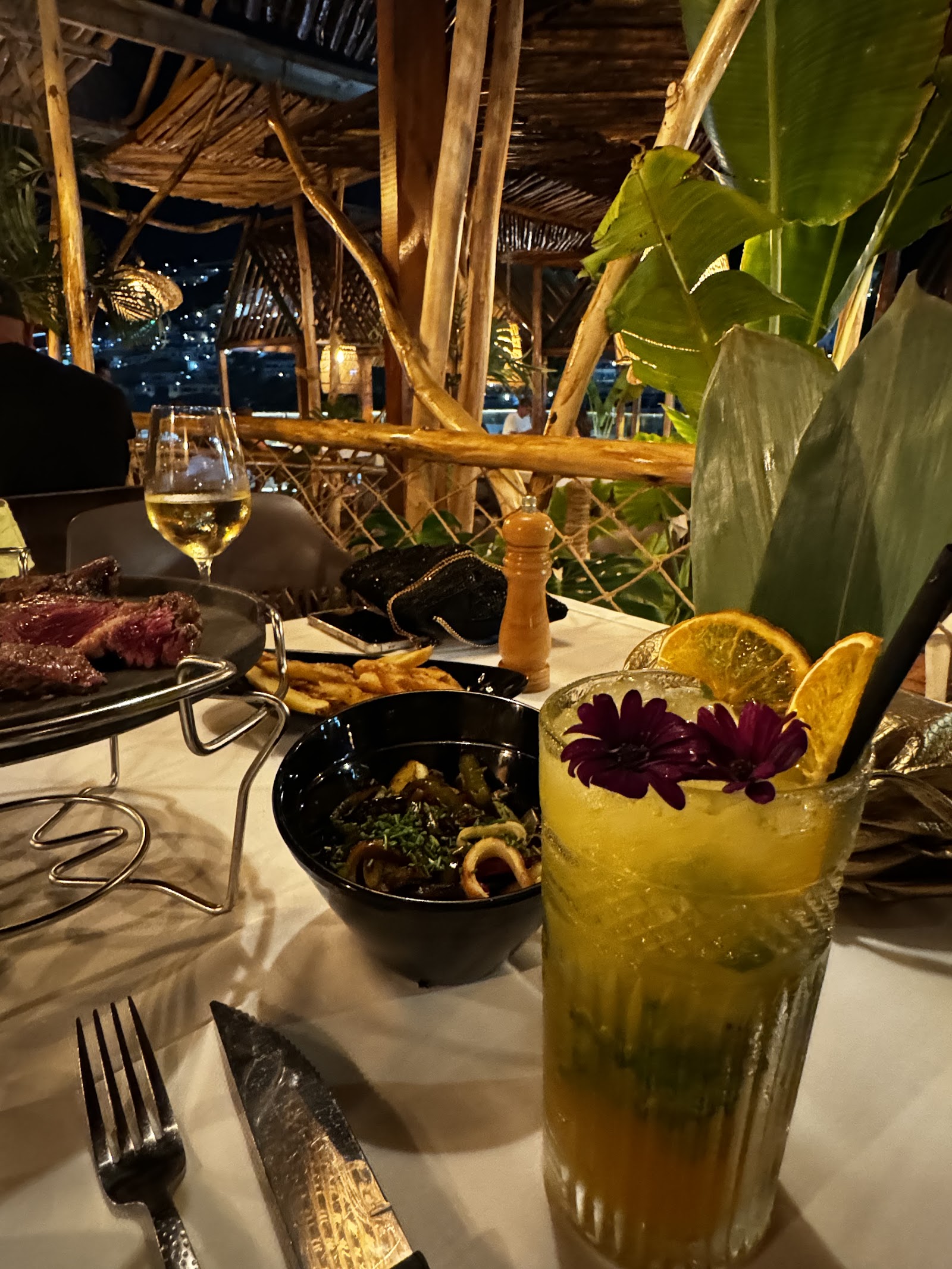 Selvático Sushi & Grill Puerto Rico